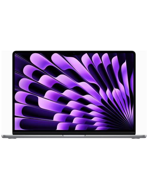 MacBook Air, 15.3" Liquid Retina 2024 neuf, Informatique & Logiciels, Ordinateurs portables Windows, Comme neuf, 13 pouces, SSD