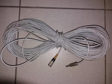 Microfoon kabel beschikbaar voor biedingen