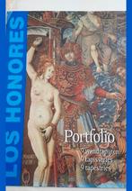 Los honores, Ophalen of Verzenden, Zo goed als nieuw