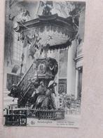 oude postkaart Grimbergen, Verzenden
