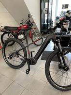 Te koop: E Bike - MTB Lombardo Chamonix, Zo goed als nieuw, Minder dan 47 cm, 50 km per accu of meer, Ophalen