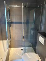 Inloopdouche, Ophalen, Zo goed als nieuw, Douche