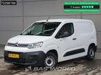 Citroën Berlingo 75PK Airco Euro6 L1 L1H1 Airco, Radio, Stof, Euro 6, 4 cilinders