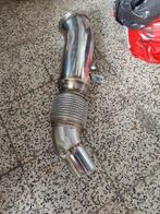 Downpipe BMW N26 motor NIEUW, Auto-onderdelen, Ophalen, BMW