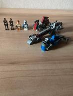 Lego StarWars Set 75012 Met Captain Rex, Kinderen en Baby's, Speelgoed | Duplo en Lego, Ophalen of Verzenden, Zo goed als nieuw