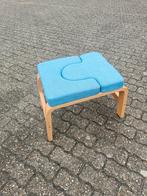 Hoofdstandbankje voor yoga, Enlèvement