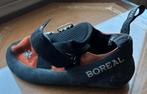 Boreal Joker Velcro - chaussures escalade, Sport en Fitness, Ophalen, Gebruikt, Klimsportschoenen