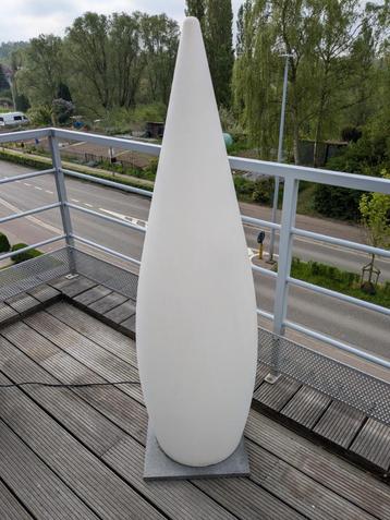 Terraslamp Lumisky, Enlèvement, Comme neuf
