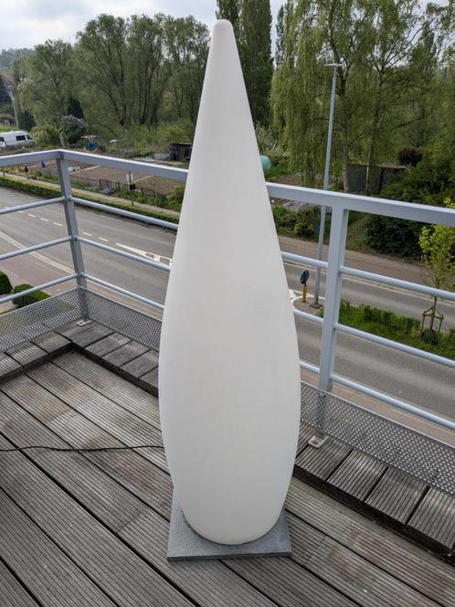 Terraslamp Lumisky, Tuin en Terras, Buitenverlichting, Zo goed als nieuw, Ophalen