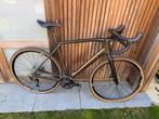 Canyon Grail CF SL gravelbike, Fietsen en Brommers, Fietsen | Racefietsen, 53 tot 57 cm, Ophalen, Gebruikt, Carbon