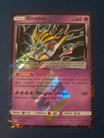 Giratina prisme, Enlèvement ou Envoi, Neuf, Cartes en vrac, Foil