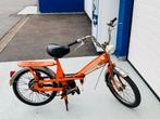 Motobecane 40, Fietsen en Brommers, Fietsen | Kinderfietsjes, Ophalen, Zo goed als nieuw