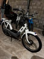 Piaggio vespa ciao 1974 vaste voorvork, Fietsen en Brommers, Piaggio, Tweetakt, Gebruikt, Ophalen of Verzenden