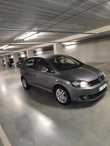 Volkswagen Golf Plus 1.4 TSI Highline DSG Automaat | 2012 | beschikbaar voor biedingen