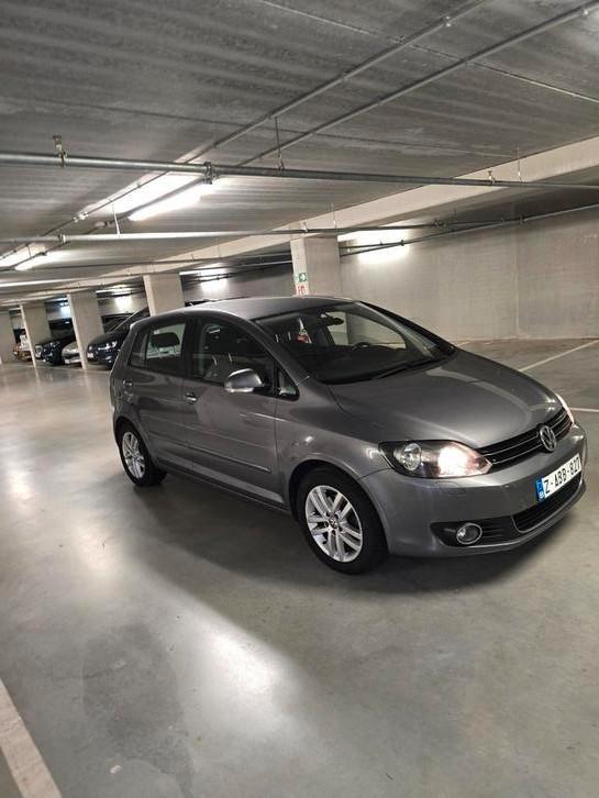 Volkswagen Golf Plus 1.4 TSI Highline DSG Automaat | 2012 |, Auto's, Volkswagen, Bedrijf, Te koop, Golf, ABS, Airbags, Airconditioning