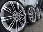 23” Discovery 5 Defender RR Range Rover Sport Vogue velgen, Neuf, Pneus et Jantes, 4 Saisons, 285 mm
