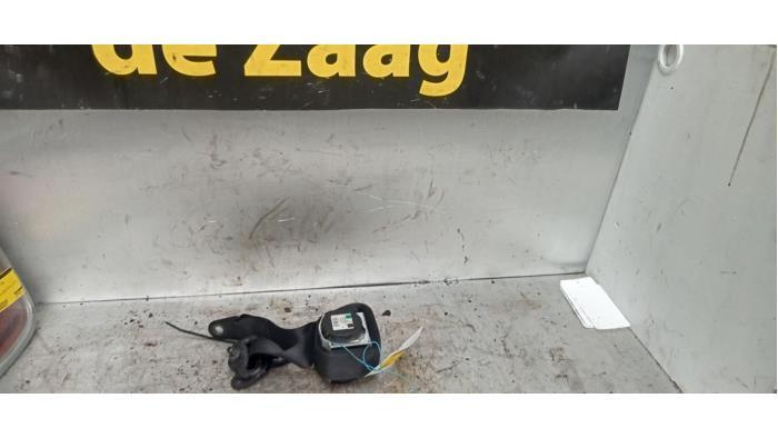 Veiligheidsgordel rechts-voor van een Mini Cooper, Auto-onderdelen, Interieur en Bekleding, Mini, Gebruikt, 3 maanden garantie