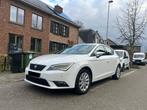 Seat Leon 1.6TDI LED NAVI 1ste eigenaar!, Auto's, Voorwielaandrijving, Euro 5, Stof, 4 cilinders