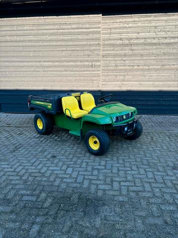 John deere gator TE (elektrisch) beschikbaar voor biedingen