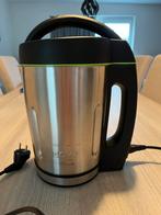Soepmaker Domo 1,6 liter, Elektronische apparatuur, Blenders, Ophalen, Zo goed als nieuw, Soepmaker