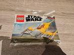 LEGO Star Wars 30383 : Naboo Starfighter Polybag, Kinderen en Baby's, Nieuw, Ophalen of Verzenden, Lego