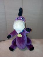 🎁🎅 Knuffel Dino (Dakin), Ophalen of Verzenden, Zo goed als nieuw, Overige typen