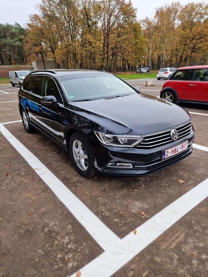 vw passat 2018 goedgekeurd voor verkoop, Auto-onderdelen, Uitlaatsystemen, Volkswagen, Gebruikt, Ophalen