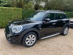 MINI COUNTRYMAN D * AUTOMATIQUE * FACELIFT * LED * NAVI, Autos, Mini, Achat, Euro 6, Carnet d'entretien, 1496 cm³