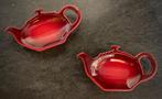 Theerest Le Creuset, Keramiek, Nieuw, Ophalen of Verzenden, Kom(men)