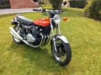 Kawasaki Z900 Z1, Motoren, 903 cc, 4 cilinders, Bedrijf, Meer dan 35 kW