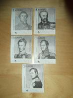 Waterloo, Timbres & Monnaies, Timbres | Europe | Belgique, Enlèvement ou Envoi, Non oblitéré, Timbre-poste, Neuf