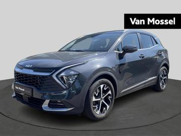 KIA Sportage 1.6 T-GDi 48V 7DCT Inspire beschikbaar voor biedingen