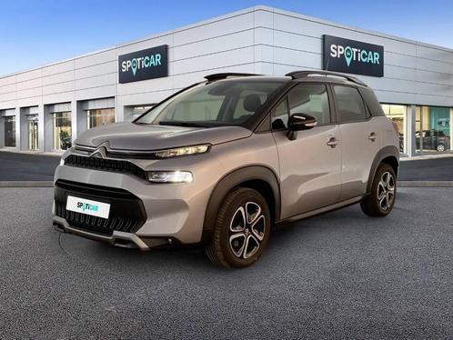 Citroen C3 Aircross  1.2 PureTech 130 S&S EAT6 Feel, Auto's, Citroën, Bedrijf, C3, Airconditioning, Boordcomputer, Cruise Control