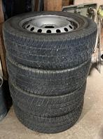 Winterbanden 215/65 R16 op velg Opel Vivaro, Auto-onderdelen, Ophalen, Velg(en), 16 inch, Winterbanden