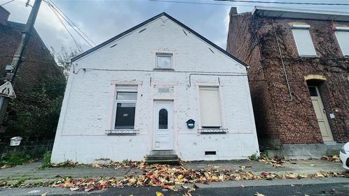 Maison à vendre à Leuze-En-Hainaut, 2 chambres, Immo, Huizen en Appartementen te koop, Vrijstaande woning, F