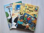 Quick & Flupke - 4,00Eur / pièce, Plusieurs BD, Enlèvement ou Envoi, Comme neuf, Hergé