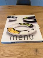 Nieuwe snackschaal, fruitschaal Menu kunststof, Enlèvement, Comme neuf, Synthétique