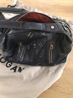 Nieuwe Hogan handtas zwart, Bijoux, Sacs & Beauté, Noir, Sac à main, Enlèvement