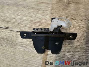 Achterklepslot BMW E36 E46 E34 E39 E32 E38 E53 51248169532 beschikbaar voor biedingen