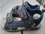 Jongens sandalen 28, Ophalen of Verzenden, Zo goed als nieuw