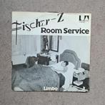 Fischer-Z: Room Service (7"), Cd's en Dvd's, Ophalen of Verzenden