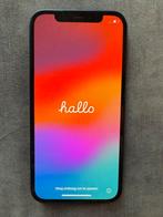 Iphone 12 64GB blauw, Télécoms, Téléphonie mobile | Apple iPhone, Comme neuf, Enlèvement, Sans simlock, Bleu