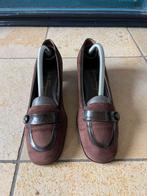 Escarpins Salvatore ferragamo, Ophalen of Verzenden, Zo goed als nieuw, Zwart, Pumps