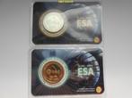 Belgie 2,50 € coincard 2025, Ophalen of Verzenden, België, Overige waardes, Losse munt