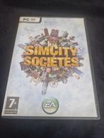 Simcity sociétés pc, Ophalen of Verzenden, Zo goed als nieuw