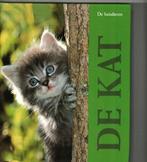 De kat Jean-Luc Renck  uitgave artis-historia 162 blz, Ophalen of Verzenden, Katten