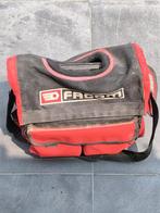 werkzak facom, Doe-het-zelf en Bouw, Gereedschapskisten, Ophalen of Verzenden, Gebruikt