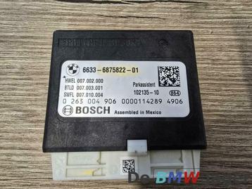 PDC-module BMW 1-serie F20 F21 F33 66336875822 beschikbaar voor biedingen