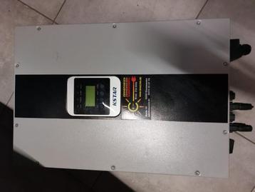 Omvormer Kstar KSG-4.2K-DM beschikbaar voor biedingen