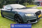 Audi S5 Coupe 4.2 V8 | 2010 | Route 66 Auctions, Auto's, Audi, Gebruikt, Overige brandstoffen, Bedrijf, Handgeschakeld